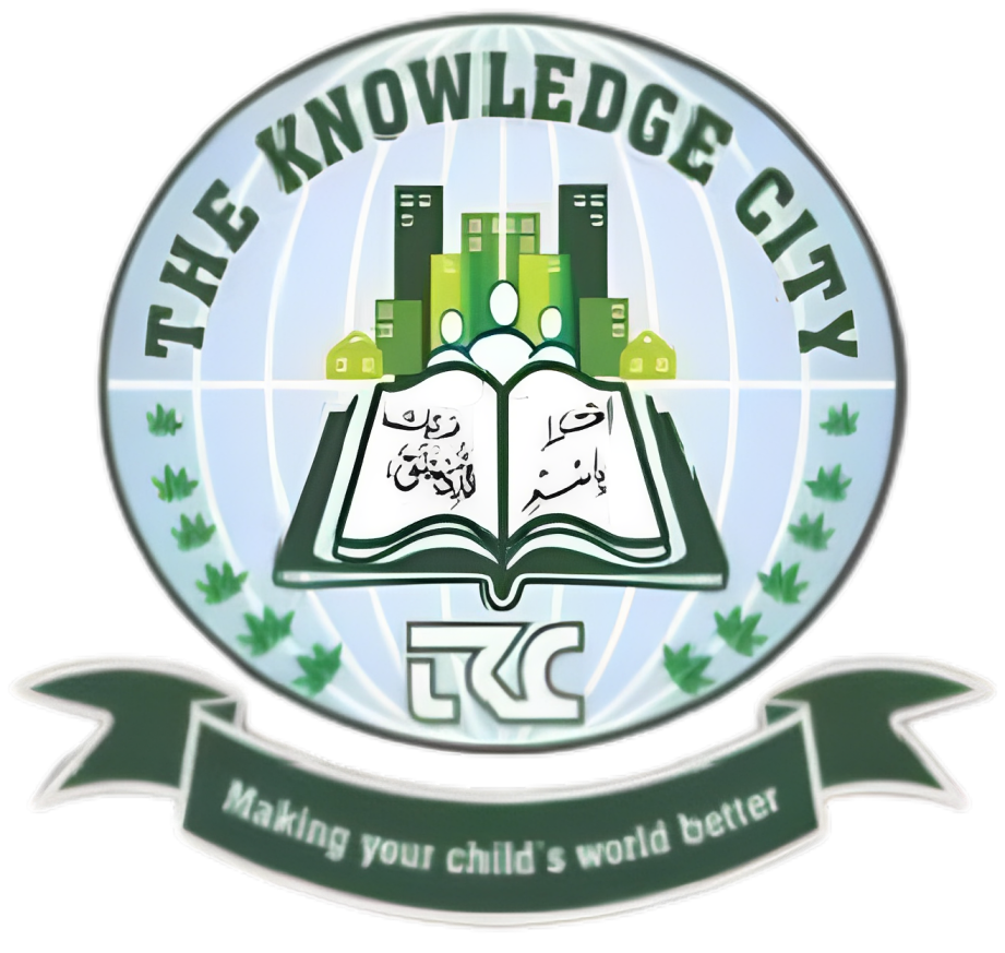 This is the monogram of the school!